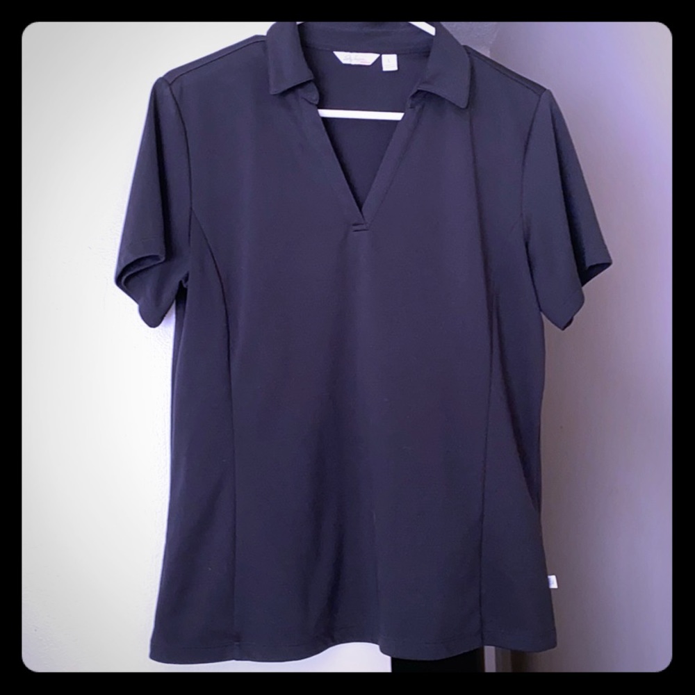 Lady Hagen Golf Shirt